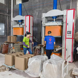 Vertical Water Tank Grouting Equipment